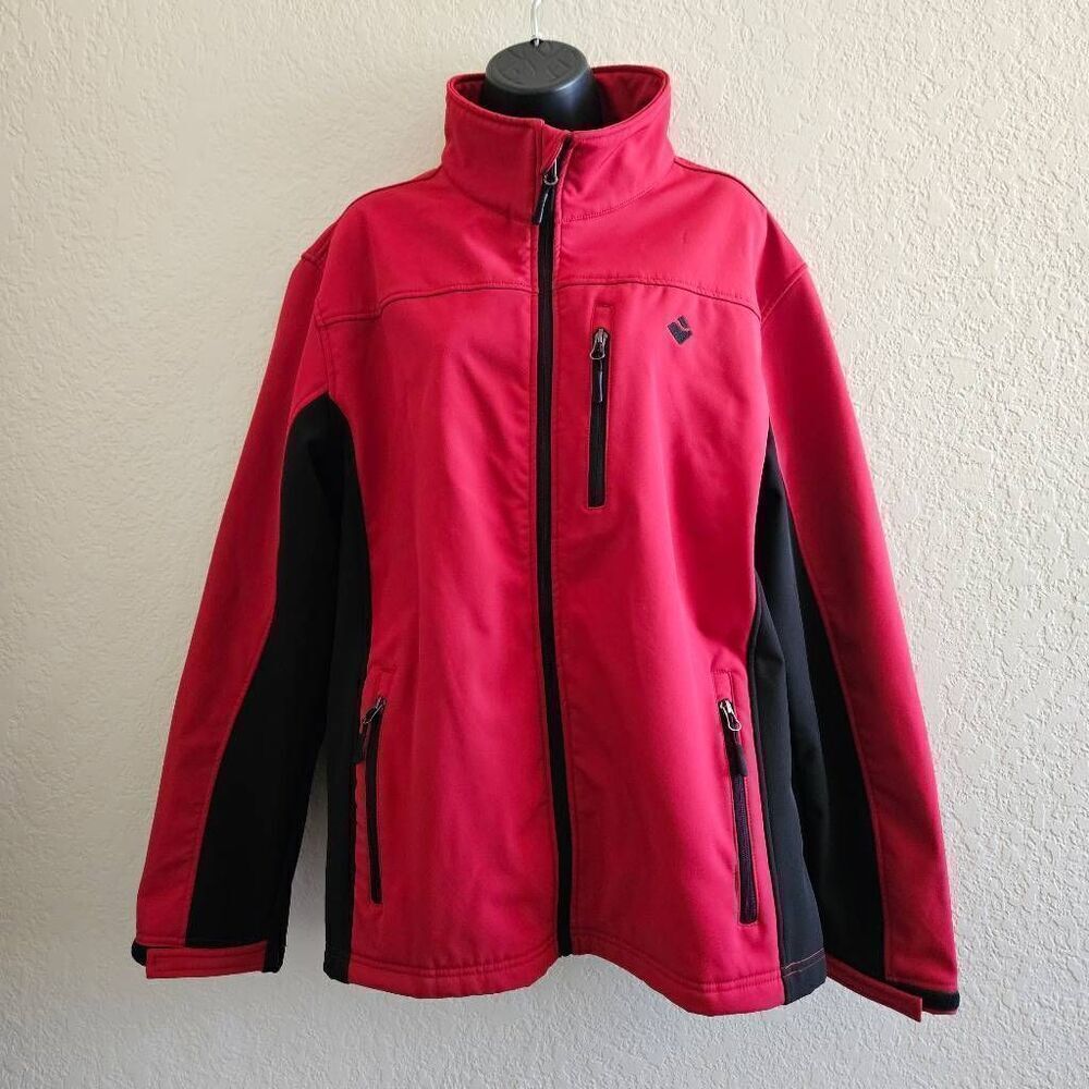 Teflon Performance Jacket